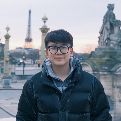 Junyao Zhang
